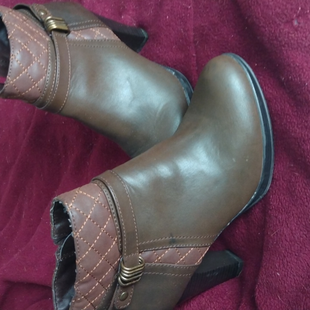 6m women's boots